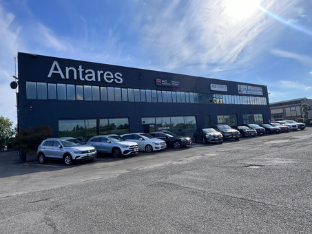 Antares Srl